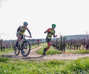  Run and Bike des Vignes