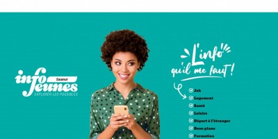 CV et de lettre de motivation, l’Info Jeunes de Saumur vous accompagne et vous dévoile les astuces à connaître