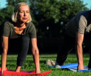 Seniors : Petit-D&eacute;jeuner de la forme