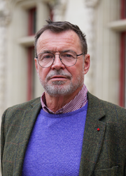 Philippe De La Chapelle