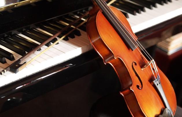 Le Temps Classique : un concert d’exception au Temple de Saumur