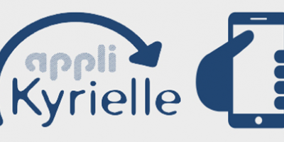 Nouvelle application Kyrielle