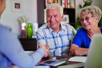 OUVERTURE DU PÔLE SENIORS À SAUMUR LE 18 NOVEMBRE