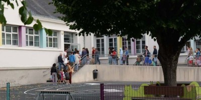 Rentr&eacute;e scolaire 2026 : la Ville de Saumur engag&eacute;e pour la r&eacute;ussite et le bien-&ecirc;tre des enfants