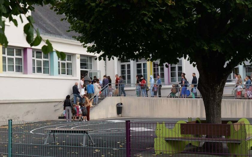 Rentr&eacute;e scolaire 2026 : la Ville de Saumur engag&eacute;e pour la r&eacute;ussite et le bien-&ecirc;tre des enfants