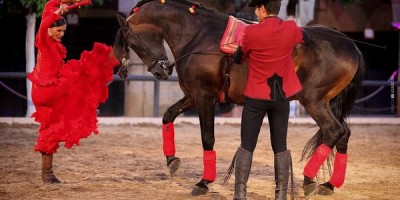 Le Printemps des Ecuyers à l'heure espagnole