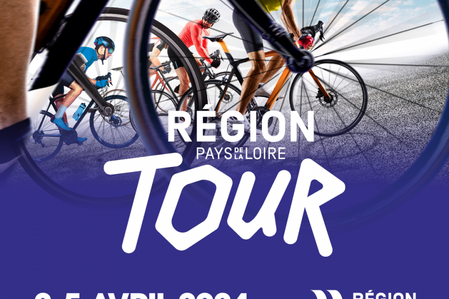 RÉGION PAYS DE LA LOIRE TOUR : APPEL AUX BÉNÉVOLES