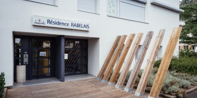 Portes ouvertes à la Résidence Rabelais samedi 11 mars