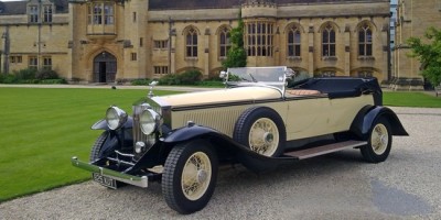 Voitures anciennes : un rallye prestigieux en saumurois ce week-end