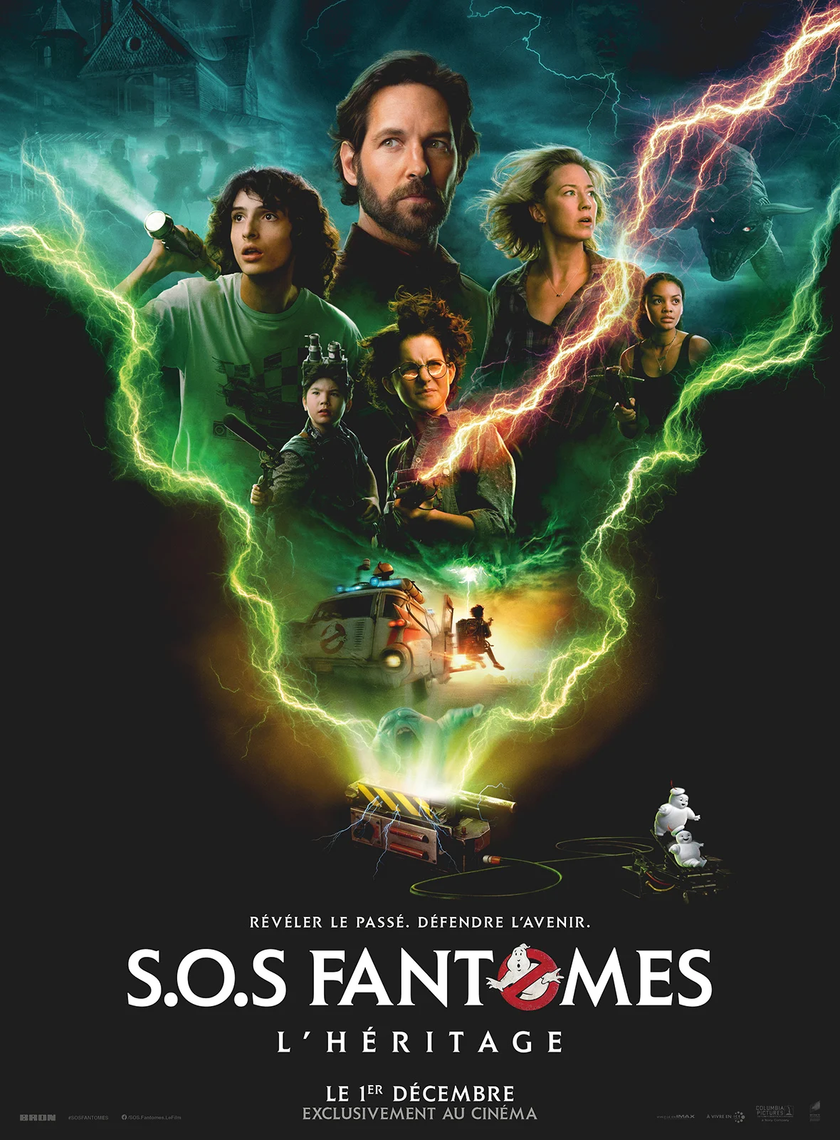 EFFERVESCENCES X CINÉMA EN PLEIN AIR