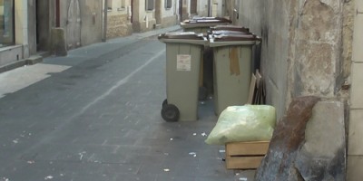 25 décembre et 1er janvier : report des collectes des déchets