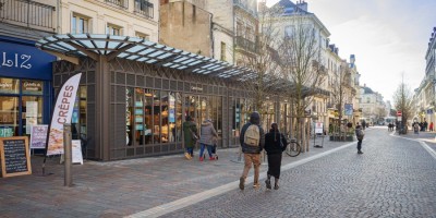Saumur Online : une marketplace pour les commerçants du Saumurois !