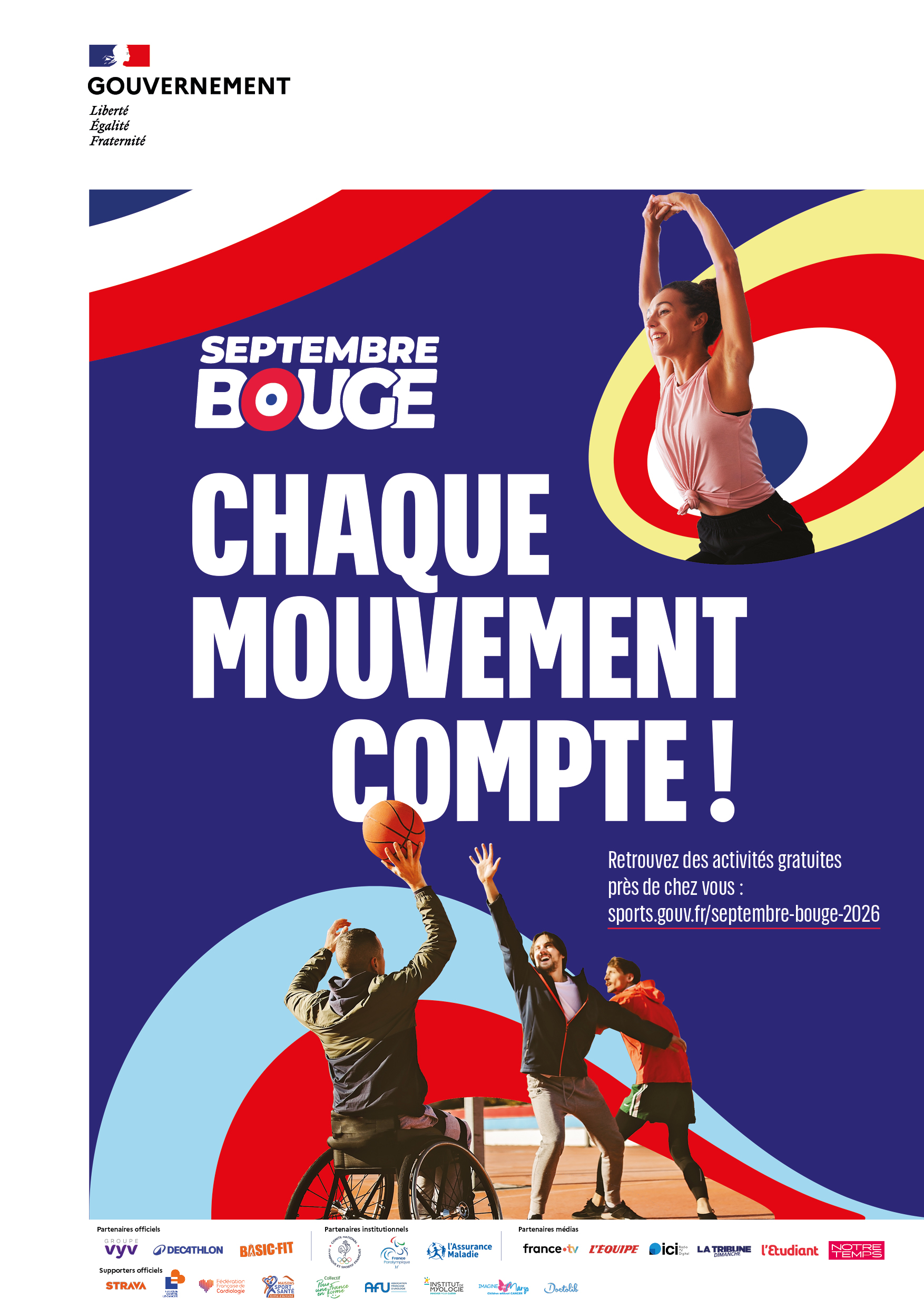 Septembre Bouge 