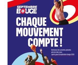 Septembre Bouge 