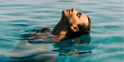 Plongez dans la détente lors d’une SOIRÉE BIEN-ÊTRE à la piscine du Val de Thouet