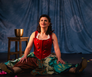 Le Voyage de Wolfgang