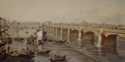 Exposition temporaire inédite au Château-Musée de Saumur