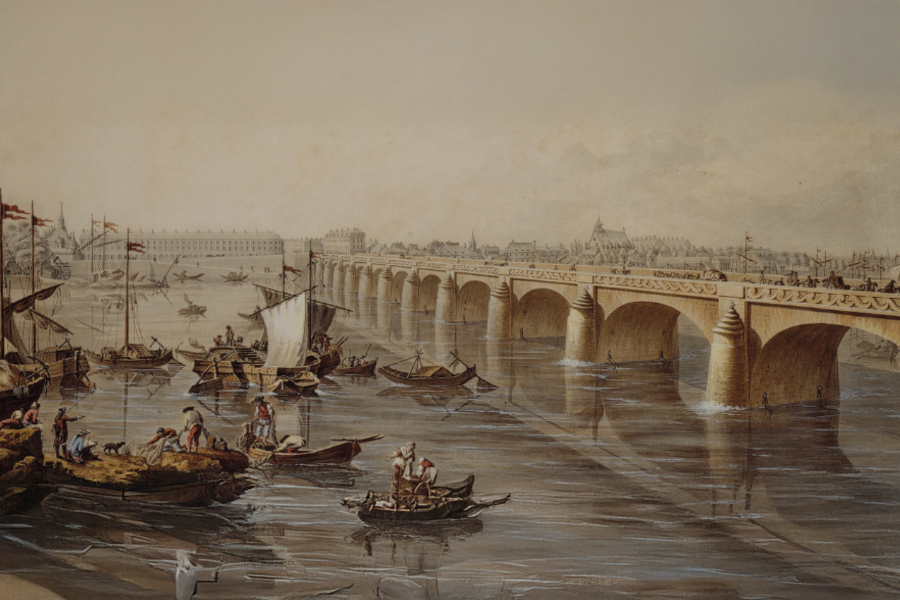 Exposition temporaire inédite au Château-Musée de Saumur