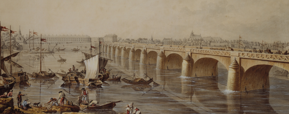 Exposition temporaire inédite au Château-Musée de Saumur