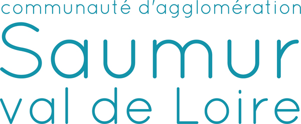 La communauté d'agglomération Saumur-Val de Loire voit le jour au 1er janvier