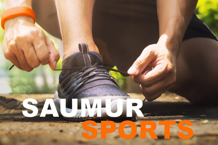 Saumur Sports : sortie VVT le 6 août