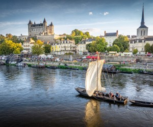 Le Saumur Loire Festival 