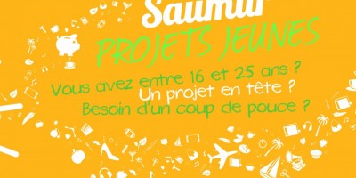 Saumur Projets Jeunes, la saison 2020 est lancée...