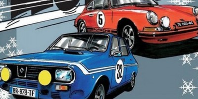 A Saumur ce week-end