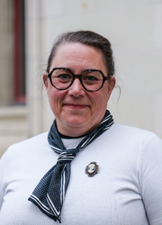 S&eacute;verine Auger