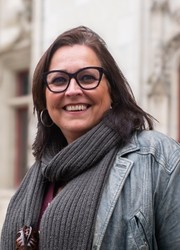 S&eacute;verine L&eacute;cuyer