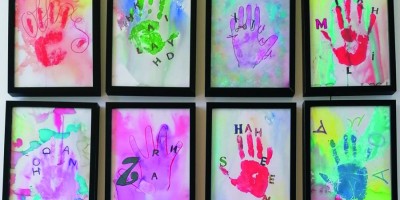 Exposition "Voyage(s) entre les lignes" du 3 au 30 juin