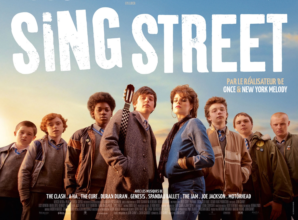 Sing Street