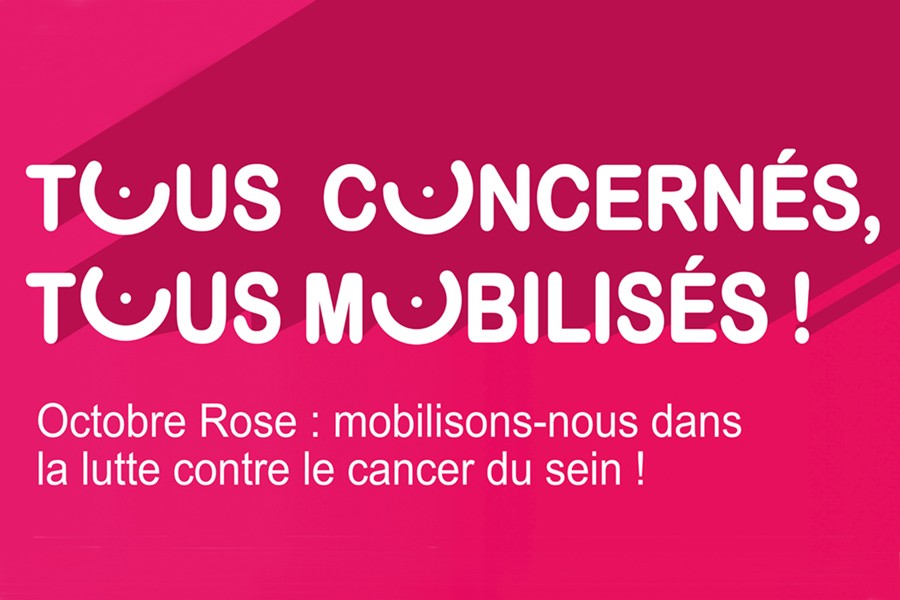 Octobre Rose 2021