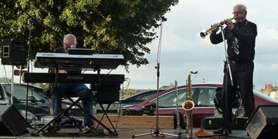 Vos prochains concerts à Saumur