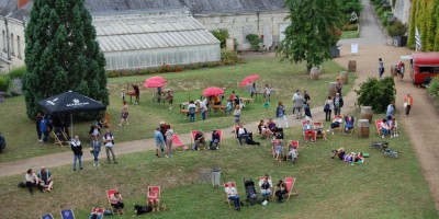 Week-end au Jardin : deux jours de musique et de détente au Jardin des Plantes