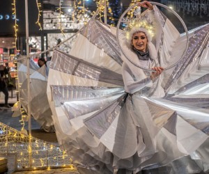 MARCH&Eacute; DE NO&Euml;L