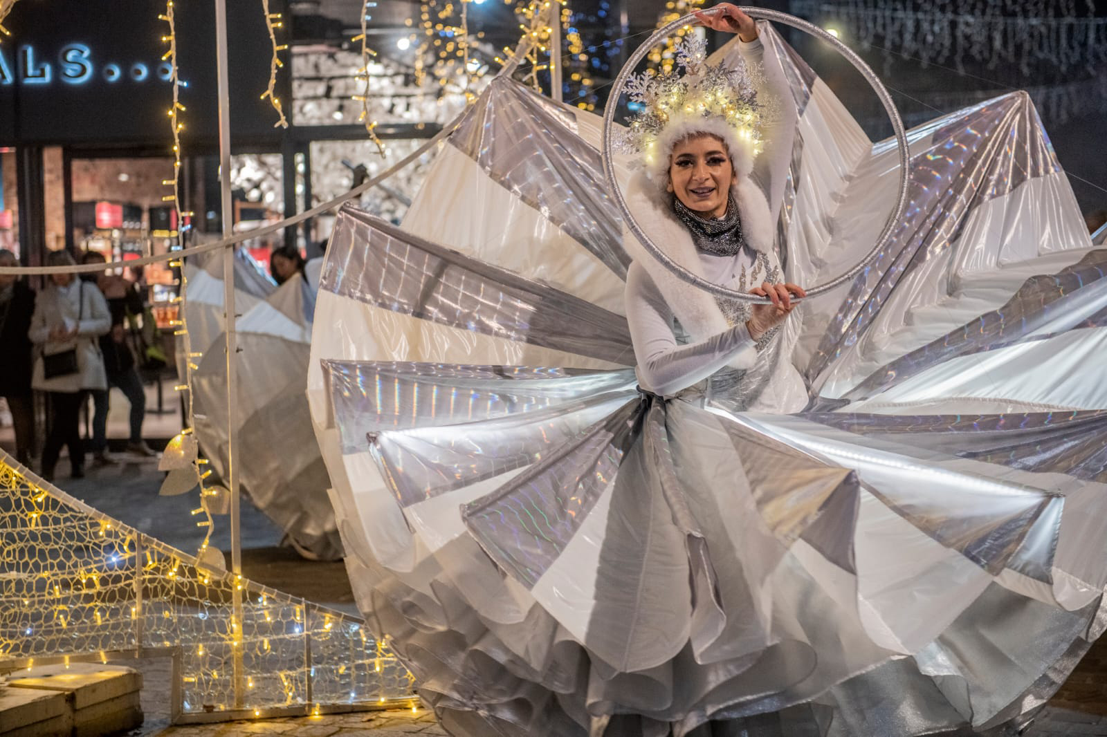 MARCH&Eacute; DE NO&Euml;L