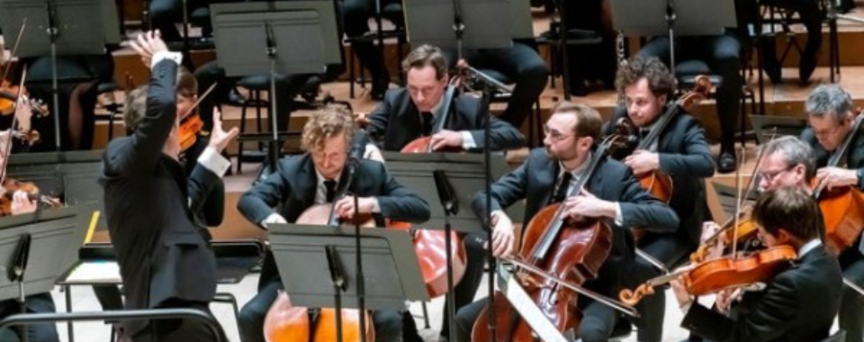 Le Tour du Monde en 80 jours par l'Orchestre National des Pays de Loire