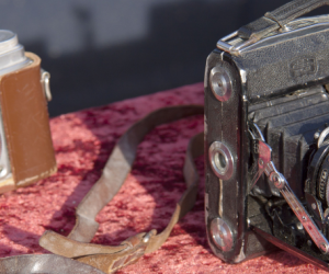 Brocante du Théâtre 