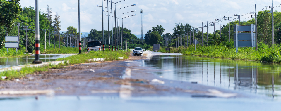 Journée Internationale de l'Eau : Balade urbaine