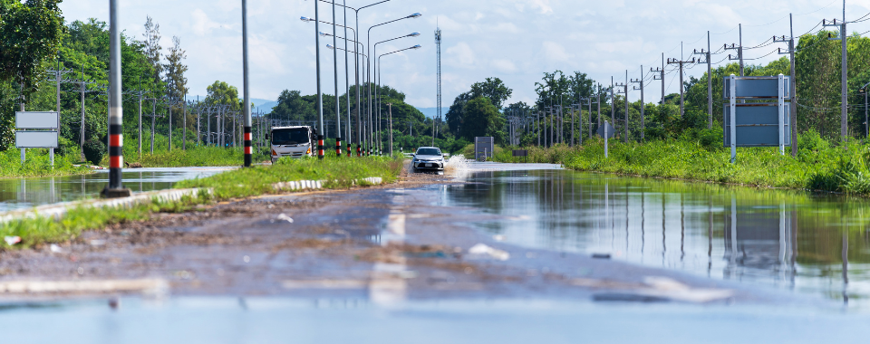 Journée Internationale de l'Eau : Balade urbaine 