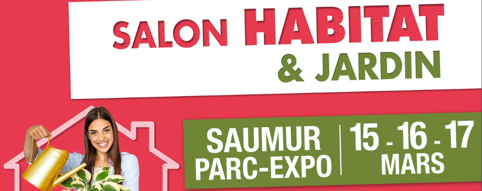 Salon de l'Habitat & du Jardin