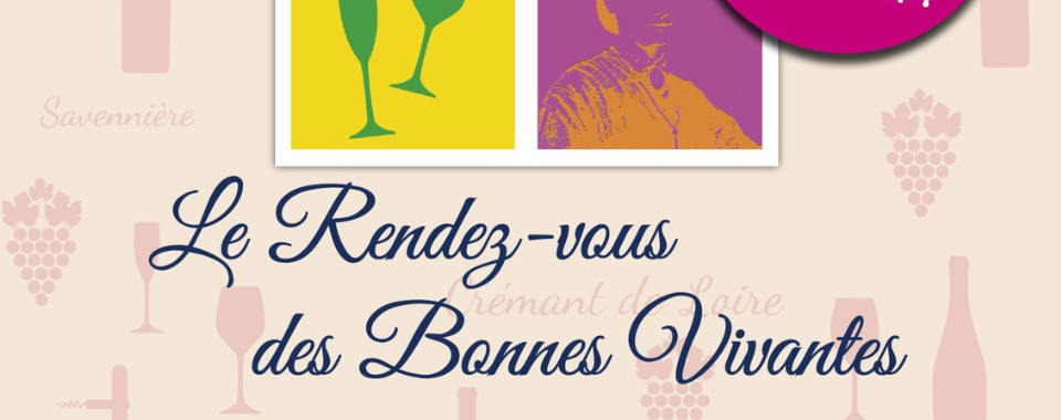 Le Rendez-Vous des Bonnes Vivantes