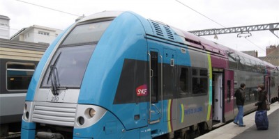 Travaux sur la ligne SNCF entre Nantes et Orléans