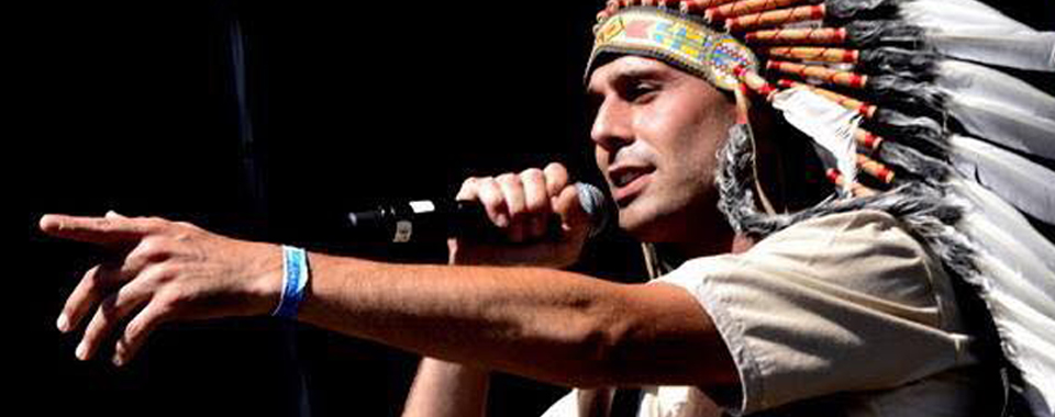Festi'moulin, ambiance reggae au Moulin du Vigneau