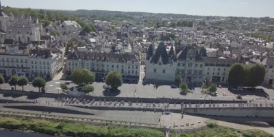 Tour de l'avenir, retour sur la journée de lundi