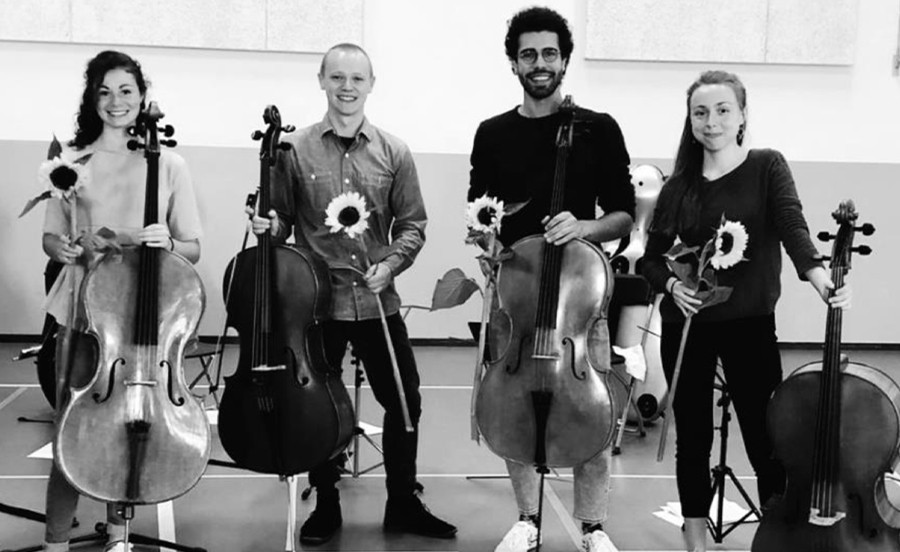 Temps Classique : Emmanuel Lahoz remplacé par Tournesol Quartet