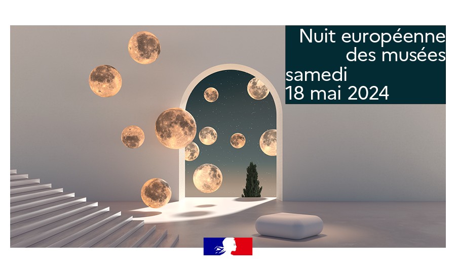 De l’humour au bout du crayon : l’art de la caricature s’invite au Château de Saumur à l’occasion de la Nuit Européenne des musées