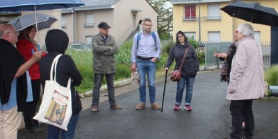 Il était une fois le quartier de la Croix Verte...