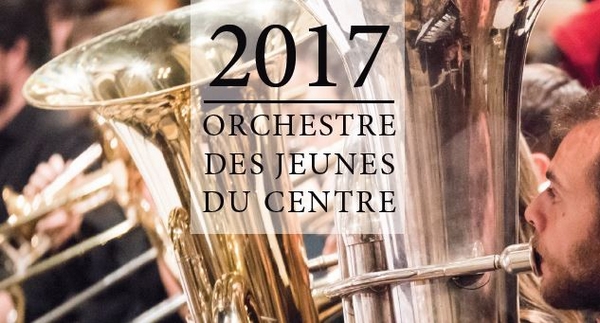 Concert symphonique dans les jardins du Château de Saumur